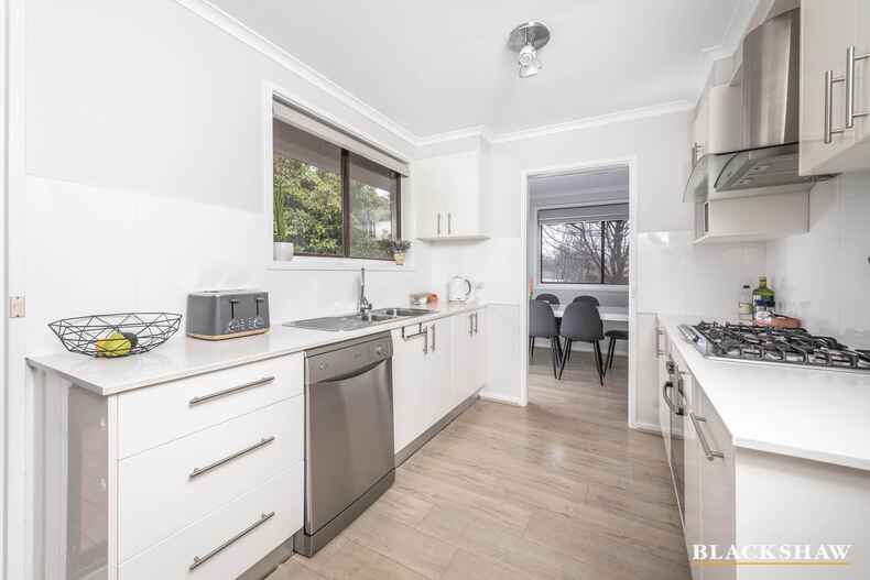 9 Langridge Street Wanniassa 9 Langridge Street Wanniassa