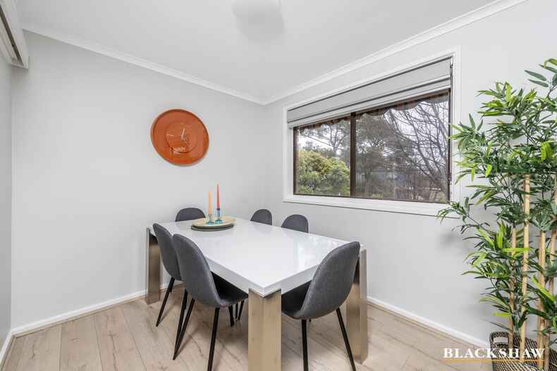 9 Langridge Street Wanniassa 9 Langridge Street Wanniassa