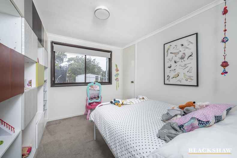 9 Langridge Street Wanniassa 9 Langridge Street Wanniassa