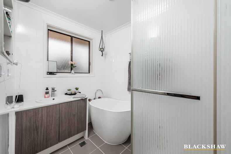 9 Langridge Street Wanniassa 9 Langridge Street Wanniassa