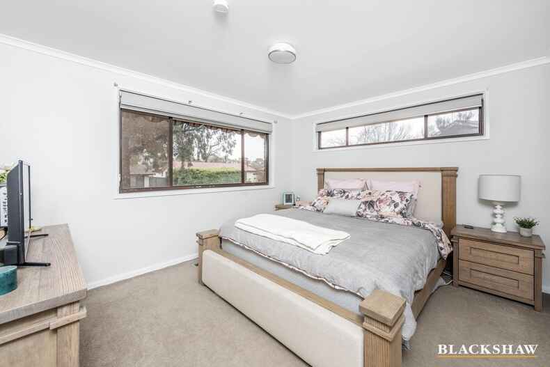 9 Langridge Street Wanniassa 9 Langridge Street Wanniassa