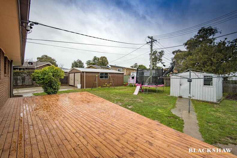 9 Langridge Street Wanniassa 9 Langridge Street Wanniassa