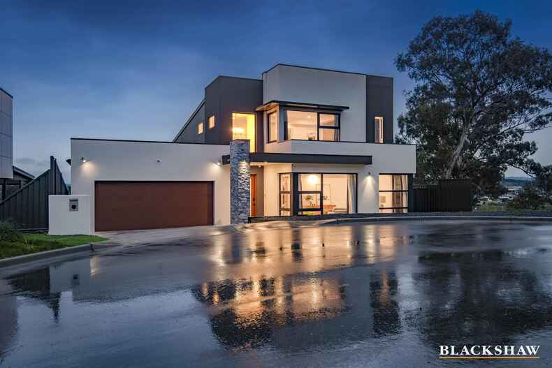 11 Quenda Close Throsby