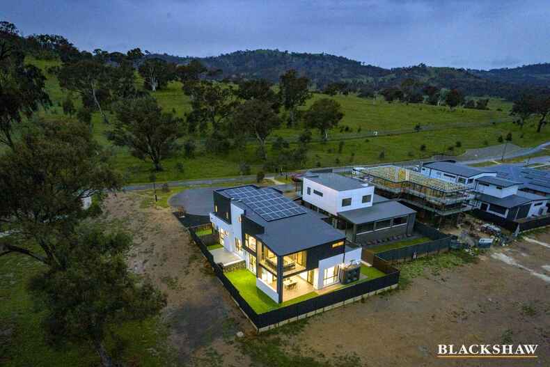 11 Quenda Close Throsby 11 Quenda Close Throsby