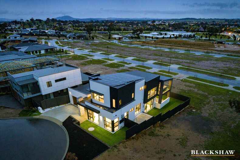 11 Quenda Close Throsby 11 Quenda Close Throsby