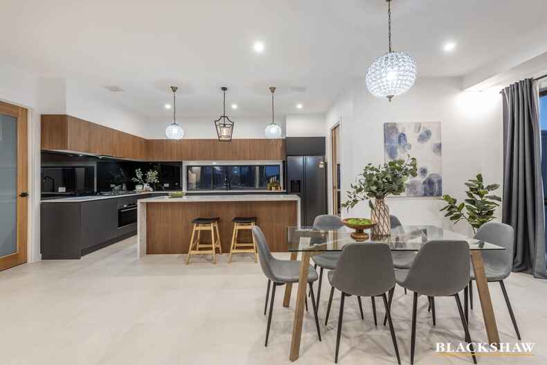 11 Quenda Close Throsby 11 Quenda Close Throsby