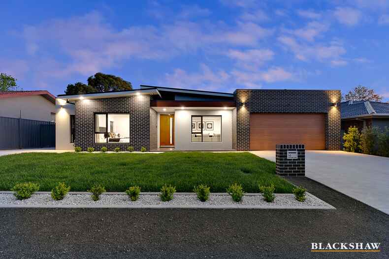 10 Greenough Circuit Kaleen