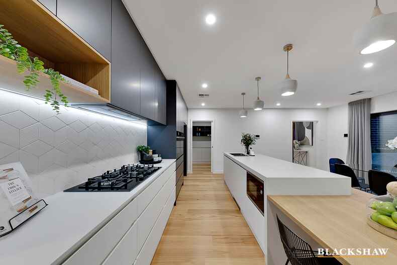 10 Greenough Circuit Kaleen 10 Greenough Circuit Kaleen