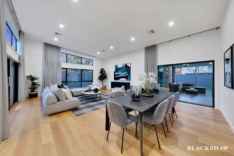 10 Greenough Circuit Kaleen 10 Greenough Circuit Kaleen