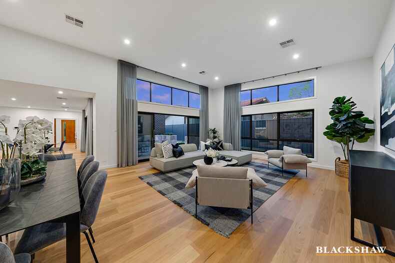 10 Greenough Circuit Kaleen 10 Greenough Circuit Kaleen