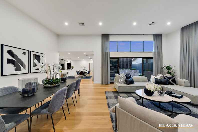 10 Greenough Circuit Kaleen 10 Greenough Circuit Kaleen