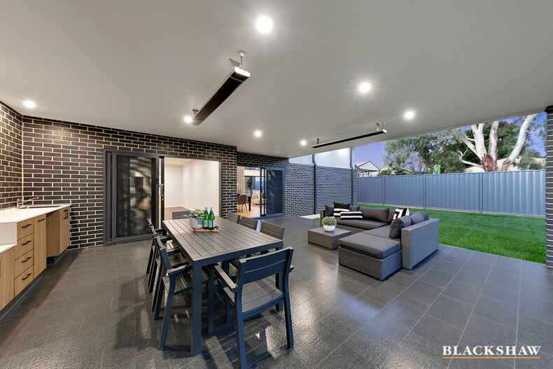 10 Greenough Circuit Kaleen 10 Greenough Circuit Kaleen