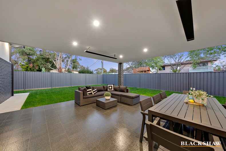 10 Greenough Circuit Kaleen 10 Greenough Circuit Kaleen