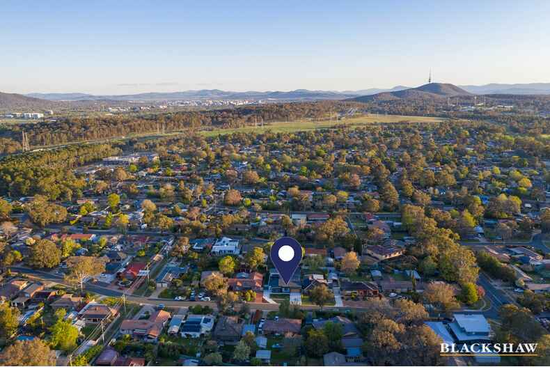 10 Greenough Circuit Kaleen 10 Greenough Circuit Kaleen