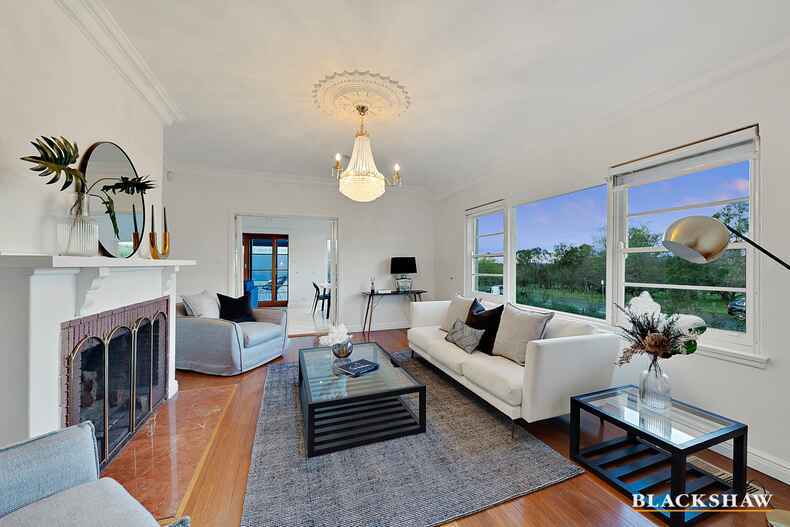 43 Tasmania Circle Forrest