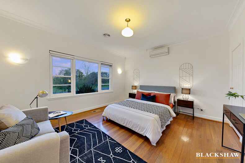 43 Tasmania Circle Forrest