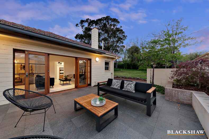 43 Tasmania Circle Forrest