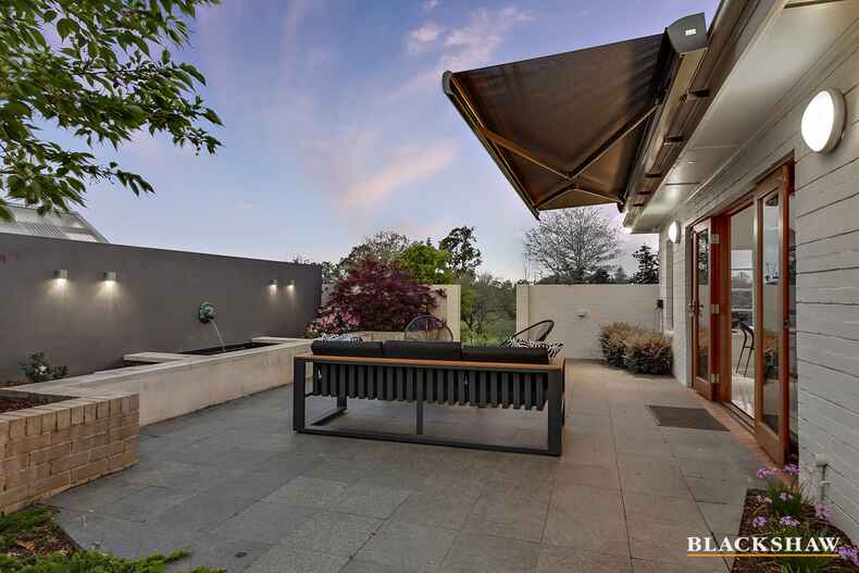 43 Tasmania Circle Forrest