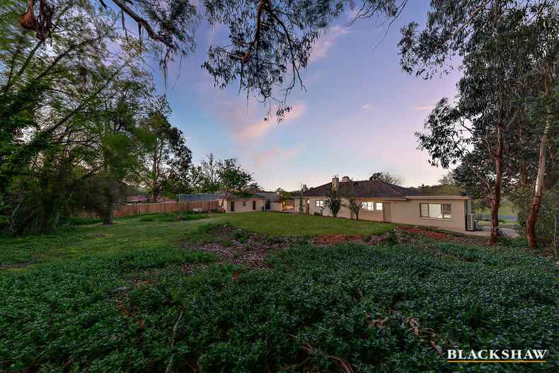 43 Tasmania Circle Forrest