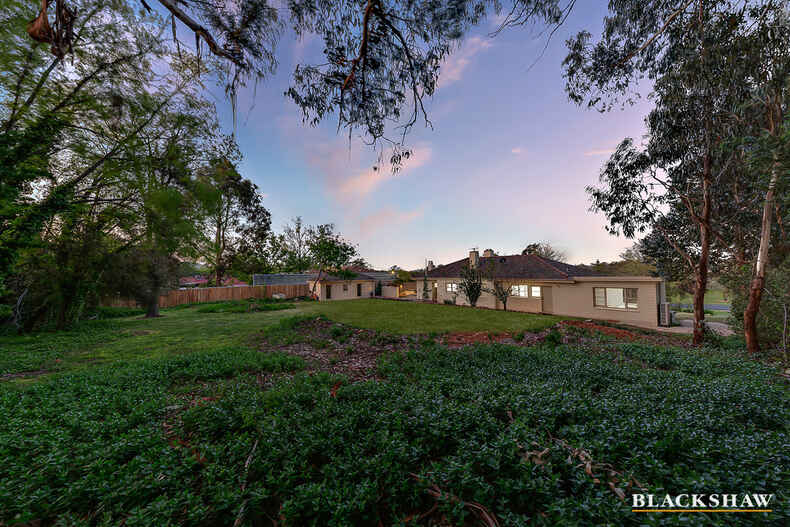43 Tasmania Circle Forrest