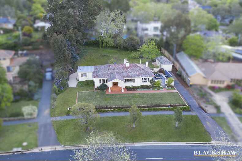 43 Tasmania Circle Forrest