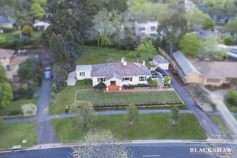 43 Tasmania Circle Forrest