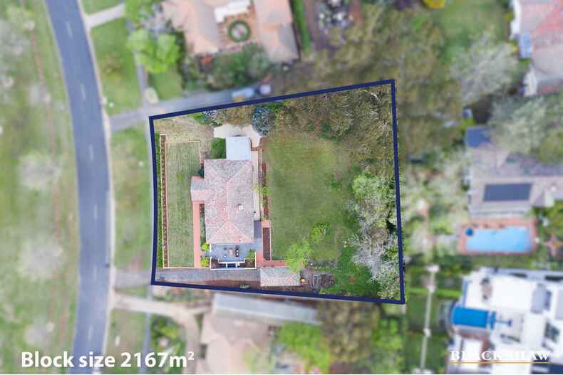 43 Tasmania Circle Forrest