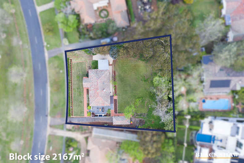 43 Tasmania Circle Forrest