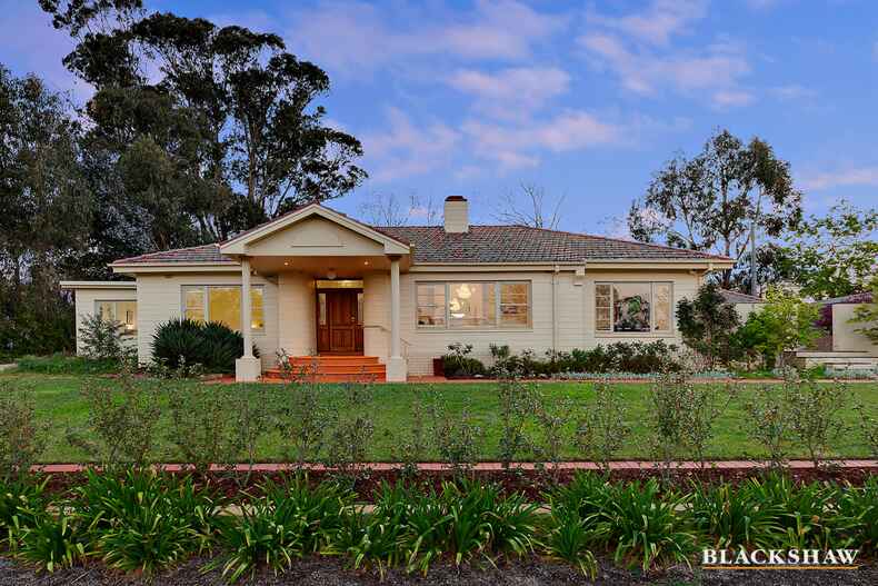 43 Tasmania Circle Forrest