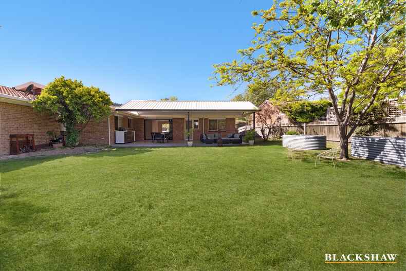 36 Hansen Circuit Isaacs