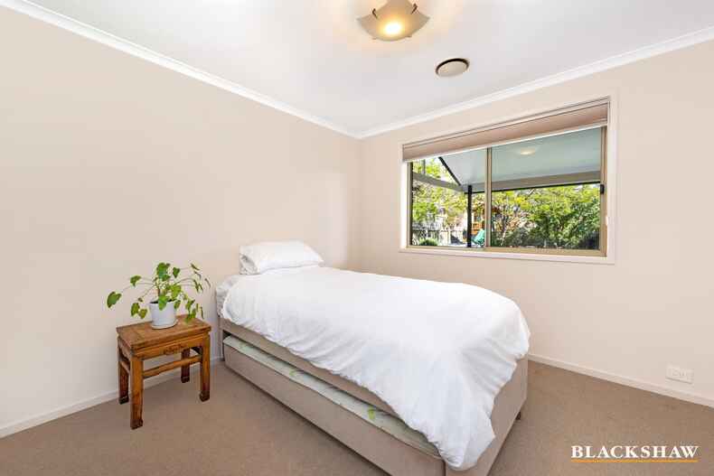 36 Hansen Circuit Isaacs