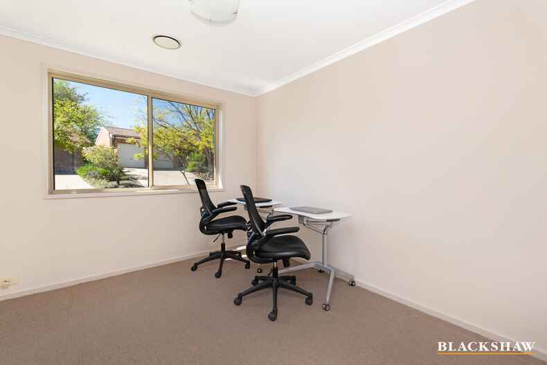 36 Hansen Circuit Isaacs