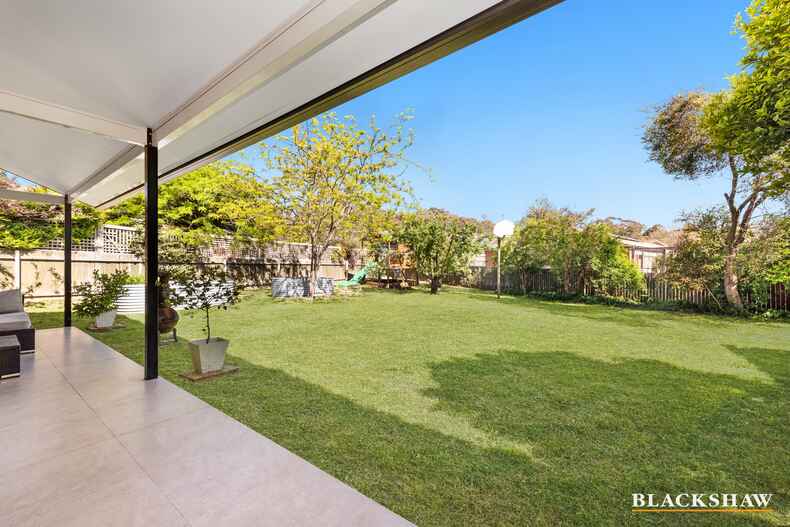 36 Hansen Circuit Isaacs