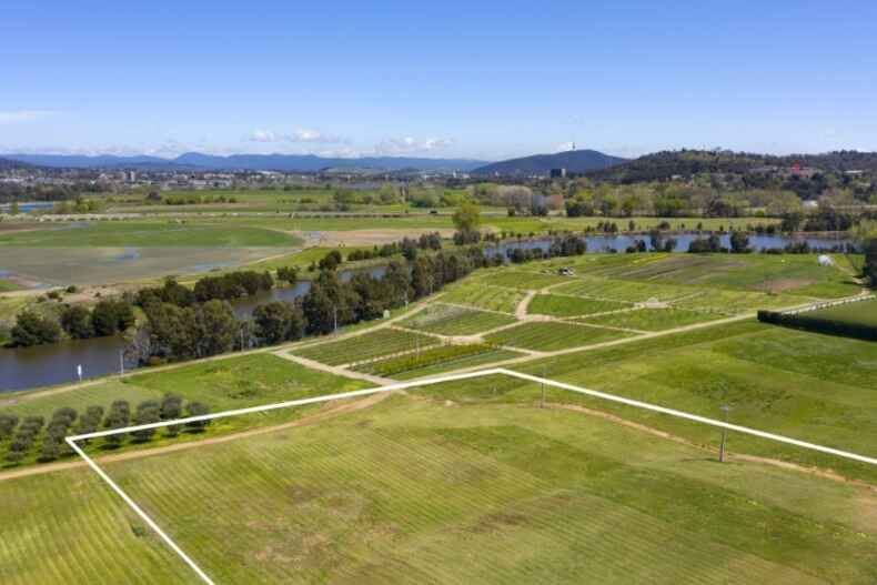 18 Kallaroo Road Pialligo