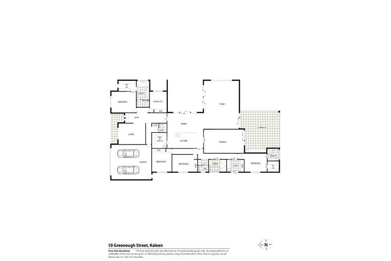 10 Greenough Circuit Kaleen