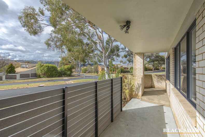 1/92 Hodgson Crescent Pearce 1/92 Hodgson Crescent Pearce