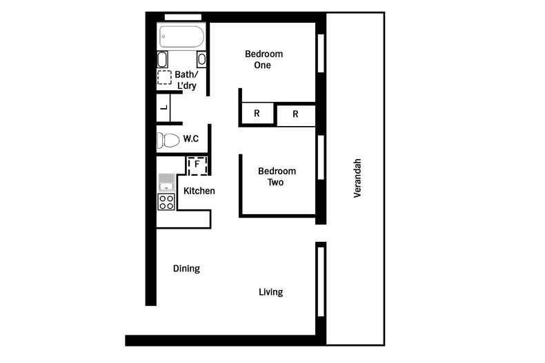 1/92 Hodgson Crescent Pearce 1/92 Hodgson Crescent Pearce