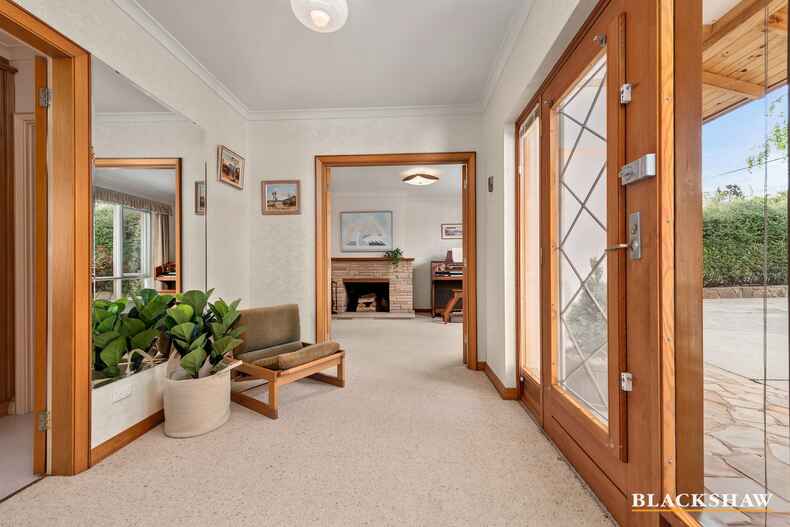 53 Investigator Street Red Hill 53 Investigator Street Red Hill