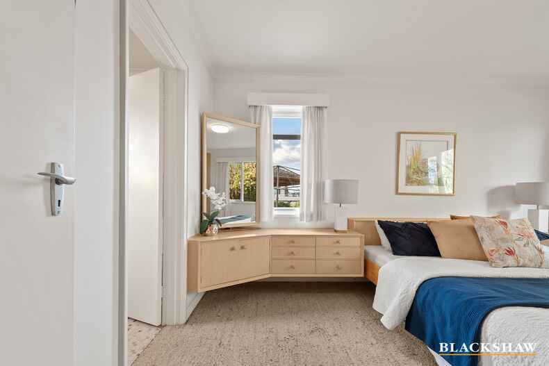 53 Investigator Street Red Hill 53 Investigator Street Red Hill