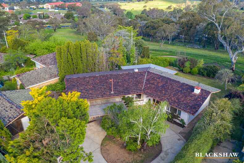 53 Investigator Street Red Hill 53 Investigator Street Red Hill