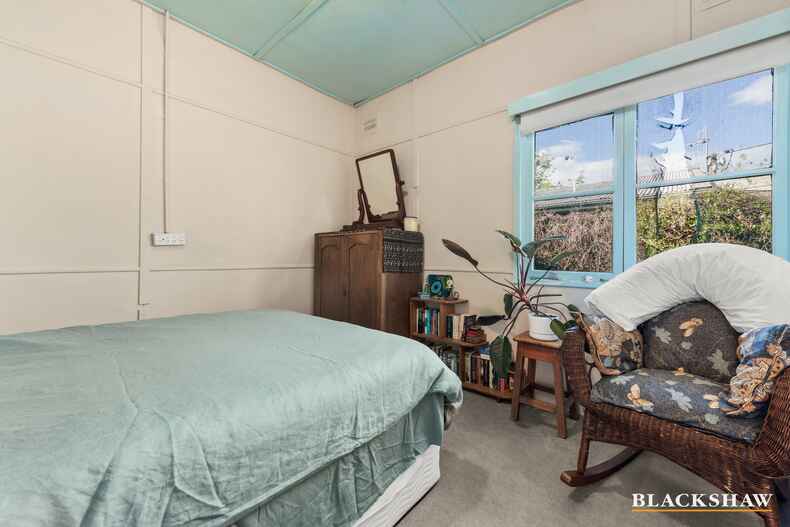 11 Tungun Street Narrabundah