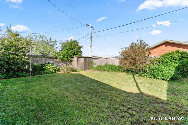 11 Tungun Street Narrabundah