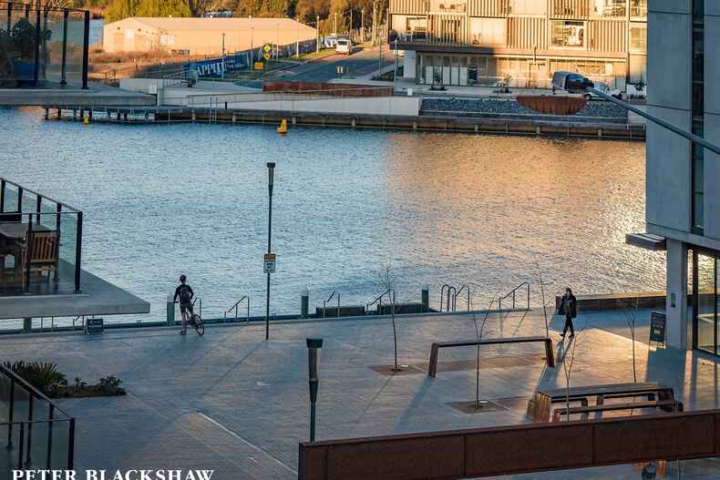 49/71 Giles Street Kingston