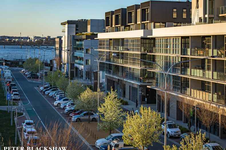 49/71 Giles Street Kingston