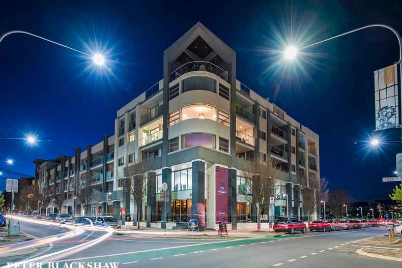 49/71 Giles Street Kingston