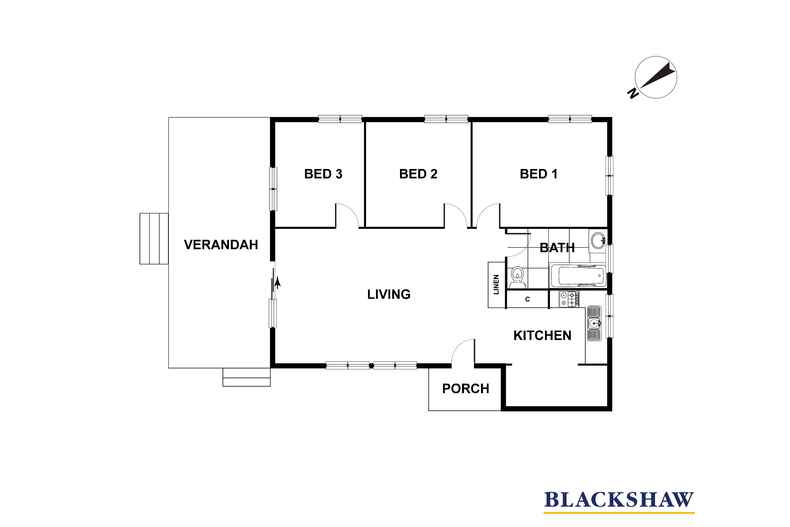 11 Tungun Street Narrabundah