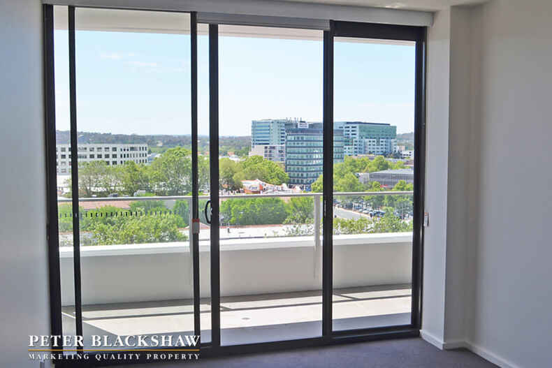 71/45 West Row City