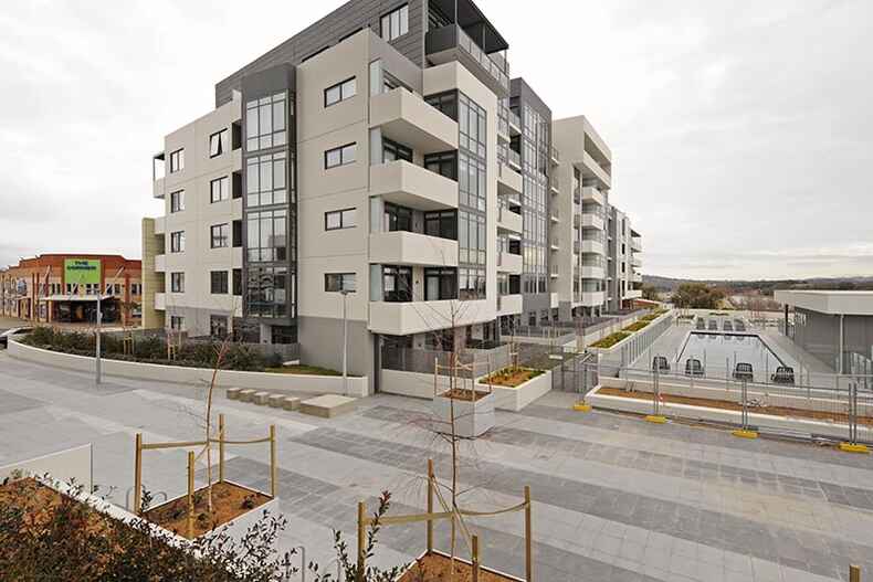 108/41 Chandler Street Belconnen