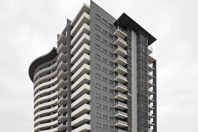 108/41 Chandler Street Belconnen