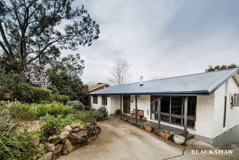 32 Scarlett Street Melba